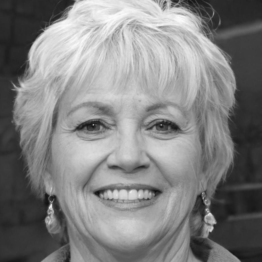 Portrait de Léonore Masson, formatrice spécialisée