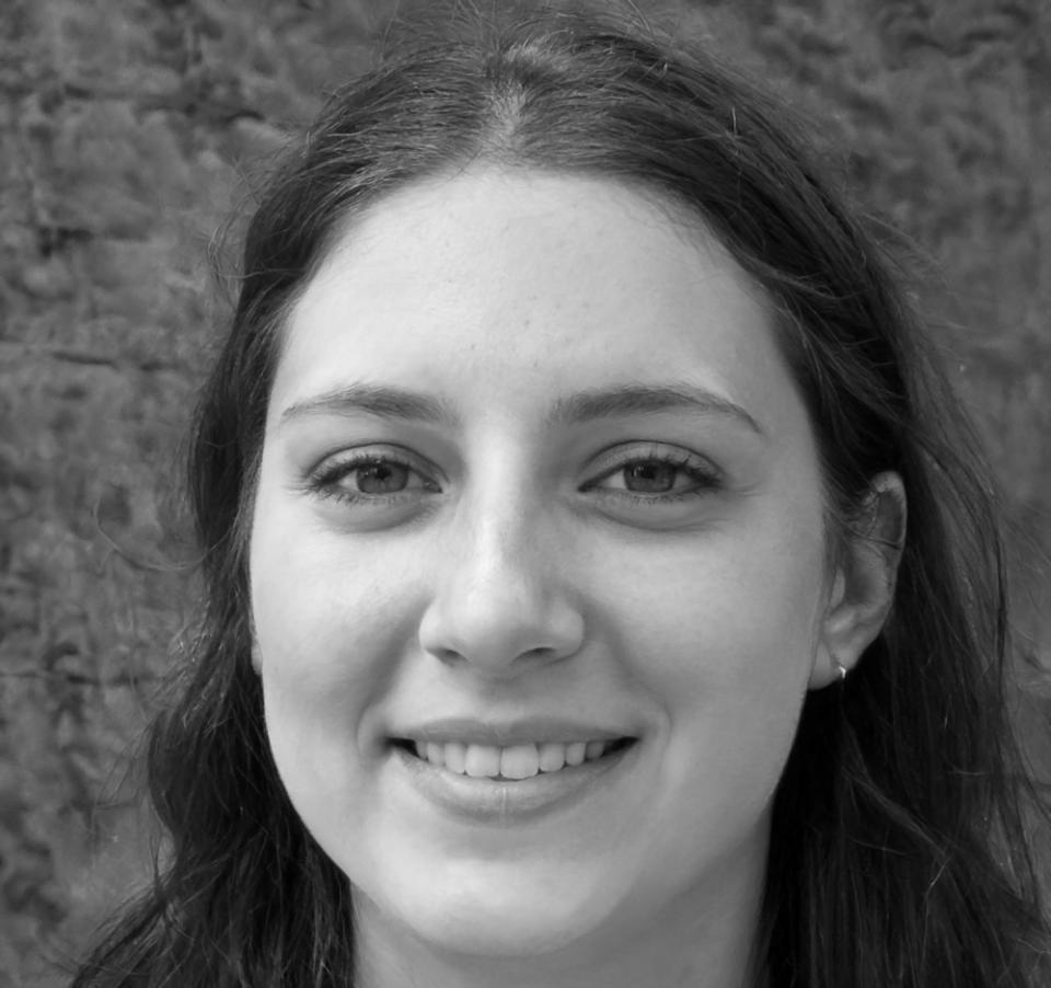 Portrait professionnel de Sylvaine Berthelot