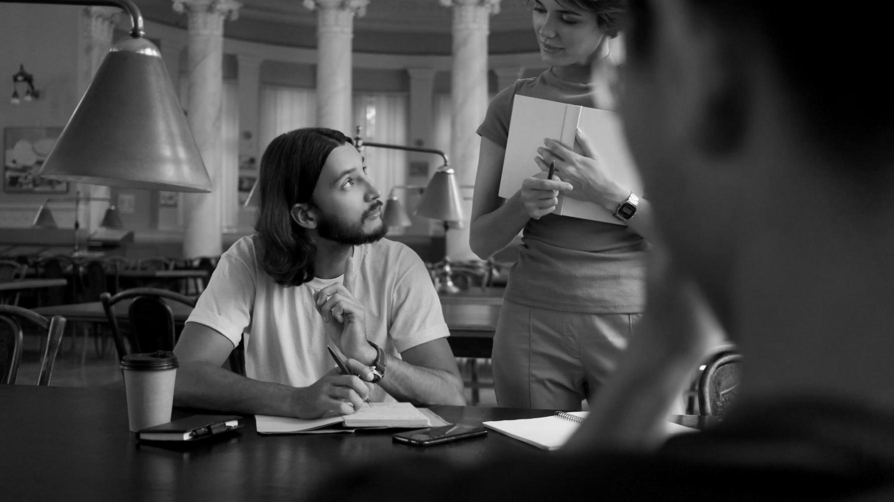 Consultation personnalisée